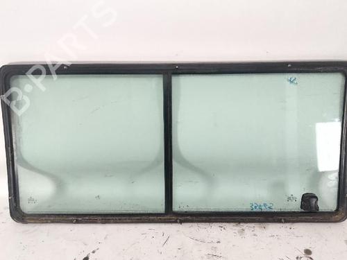 Rear left door window VW CALIFORNIA T4 Camper (7DJ, 7DK, 70J) 2.4 D | BP30146822C20