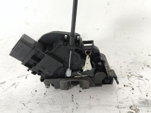 Front right lock FORD GALAXY II (WA6) 2.0 TDCi | BP27421447C97 
