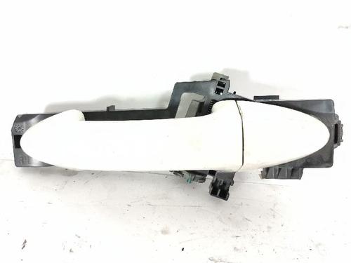 Used Front right exterior door handle FORD ECOSPORT 1.0 EcoBoost (125 hp) 27647976