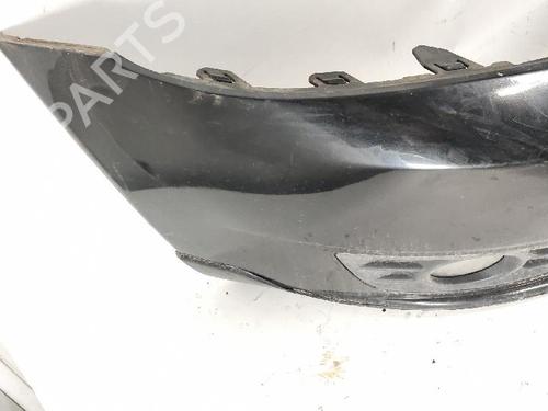 Front bumper VOLVO V50 (545) 2.0 D | BP27430543C7 