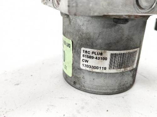 ABS pump HYUNDAI i30 Estate (PDE) 1.6 CRDi | BP36693259M43 - Image 5