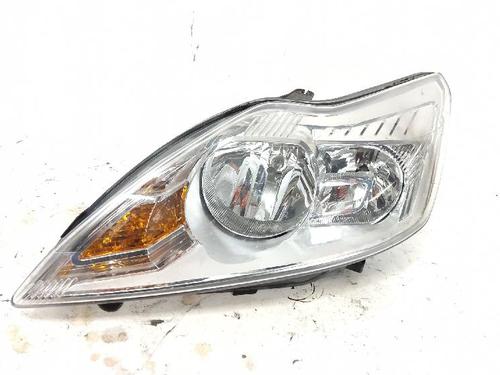 Used Left headlight FORD FOCUS II Turnier (DA_, FFS, DS) 1.6 TDCi (90 hp) 29475377