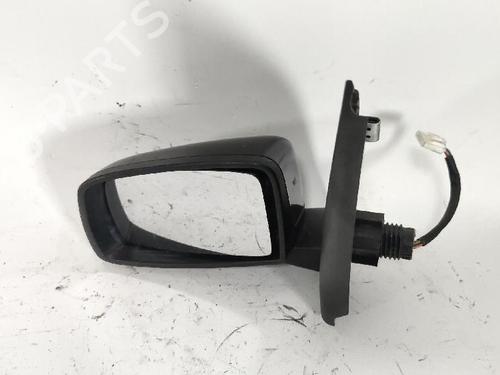 Left mirror FIAT PANDA (169_) 1.4 (169AXE1B) | BP27419697C26 