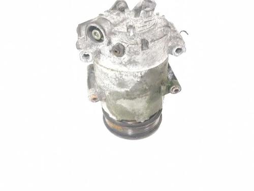 Compressor A/C FORD B-MAX (JK) 1.6 TDCi | BP37230708M34 - Image 2