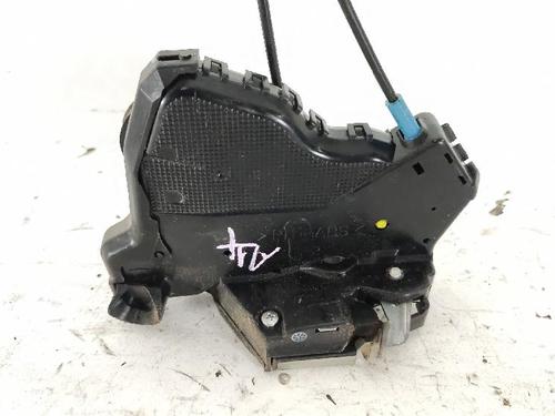 Used Front right lock SUZUKI GRAND VITARA II (JT, TE, TD) 1.9 DDiS All-wheel Drive (JT419, TD44, JB419WD, JB419XD,... (129 hp) 27429550