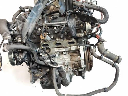 Motore ALFA ROMEO BRERA (939_) 3.2 JTS (939DXG2B, 939DXG1B) (260 hp) 27430415