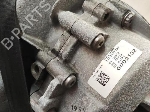 Gearbox AUDI A4 Allroad B9 (8WH, 8WJ) 2.0 TDI quattro | BP33426481M3  - Image 8