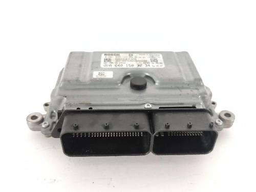 Used Engine control unit (ECU) Engine control unit (ECU) MERCEDES-BENZ A-CLASS (W169) A 180 CDI (169.007, 169.307) (109 hp) 27412667 27412667