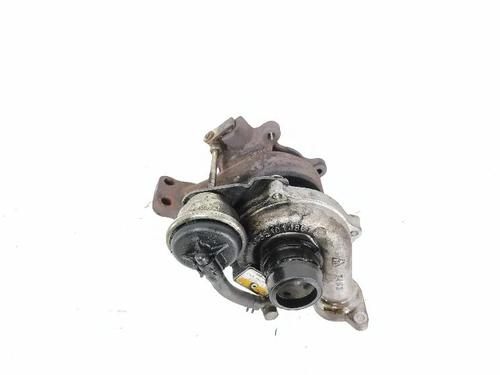 Turbocharger/Supercharger CITROËN C3 II (SC_) 1.4 HDi 70 (SC8HZC, SC8HR0, SC8HP4) | BP27431704M71