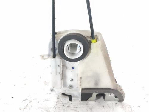 Used Rear right lock TOYOTA YARIS (_P13_) 1.0 (KSP130_, KSP130) (69 hp) 27424816