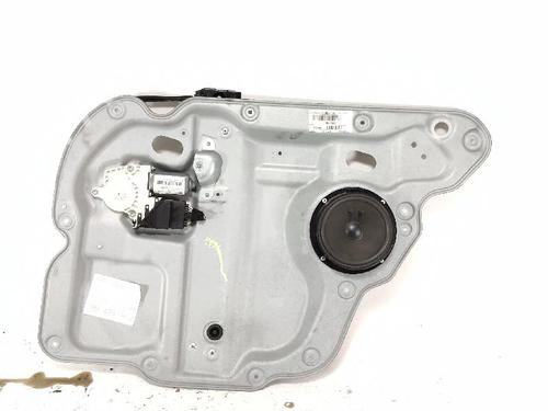 Rudehejsemekanisme Højre bagtil VW TOURAN (1T1, 1T2) 1.9 TDI (105 hp) 27979600