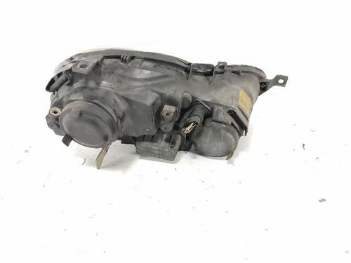 Left headlight VW POLO IV (9N_, 9A_) 1.4 16V | BP27421145C28