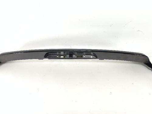 Used Rear spoiler PEUGEOT 2008 I (CU_) 1.6 BlueHDi 75 (75 hp) 28313518