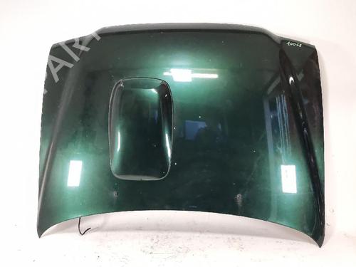 Panser Panser MITSUBISHI L200 (K7_T, K6_T, K5_T) 2.5 TD 4WD (K74T) (99 hp) 35721310 35721310