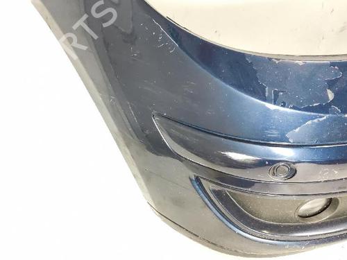 Front bumper MERCEDES-BENZ B-CLASS Sports Tourer (W245) B 180 CDI (245.207) | BP29934330C7