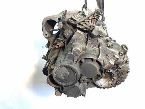 Getriebe AUDI A3 (8P1) 2.0 TDI | BP27424663M3 