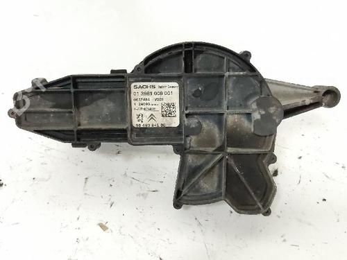 Electronic module CITROËN C2 (JM_) 1.6 | BP27925524M83  - Image 5