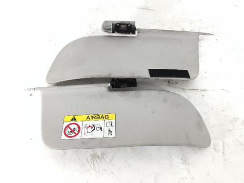 left-sun-visor-citroen-c3-ii-sc_-2009-35721257 main image