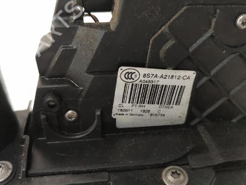 Front right lock FORD MONDEO IV Turnier (BA7) 2.2 TDCi | BP27425324C97 