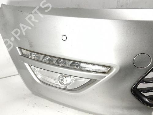 Front bumper FORD MONDEO IV Turnier (BA7) 2.2 TDCi | BP27425335C7