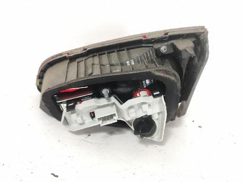 Left taillight VW GOLF ALLTRACK VII Variant (BA5, BV5) 1.6 TDI 4motion | BP30099677C34 