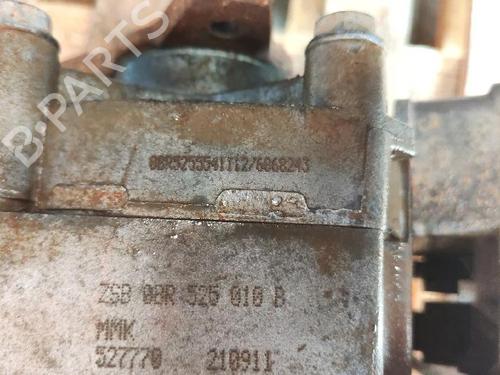 Rear differential SKODA YETI (5L) 1.8 TSI 4x4 | BP39225633M24 - Image 4