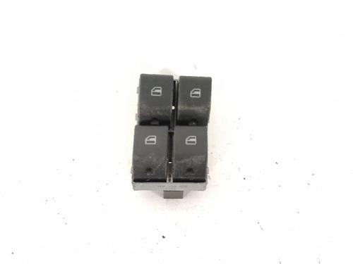 Venstre Foran elrute bryter VW POLO IV (9N_, 9A_) 1.2 12V (64 hp) 27423435