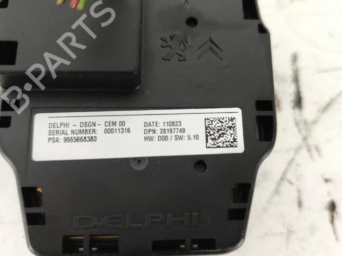 Switch PEUGEOT 508 SW I (8E_) 2.0 HDi | BP36855704I30 - Image 3