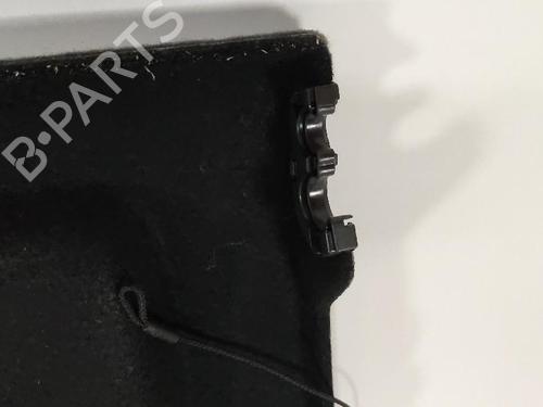 Rear parcel shelf VW LOAD UP! (121, 122, BL1, BL2) 1.0 | BP33652126C85 - Image 3