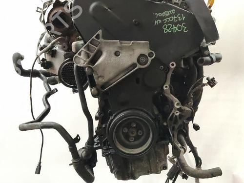 Engine VW GOLF ALLTRACK VII Variant (BA5, BV5) 1.6 TDI 4motion | BP34364248M1 - Image 4