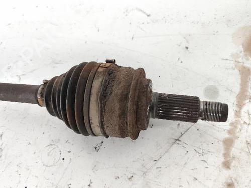 Right front driveshaft SUZUKI GRAND VITARA II (JT, TE, TD) 1.9 DDiS All-wheel Drive (JT419, TD44, JB419WD, JB419XD,... | BP27430539M39 