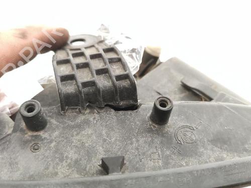 Right headlight DACIA SANDERO II 1.2 | BP27432096C29  - Image 6