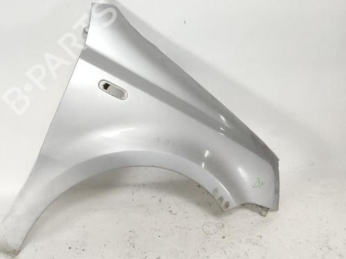 Used Right front fenders Right front fenders FIAT PANDA (169_) 1.1 (169.AXA1A) (54 hp) 36404200 36404200