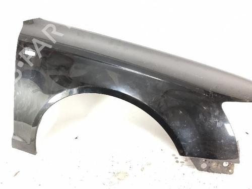 Used Right front fenders AUDI A6 Allroad C6 (4FH) 3.0 TDI quattro (233 hp) 27426780