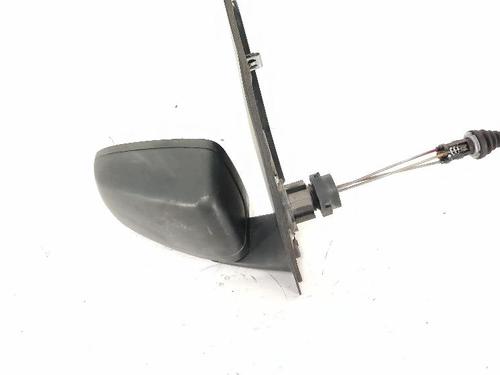 Used Right mirror FIAT PANDA (169_) 1.1 (169.AXA1A) (54 hp) 27925622