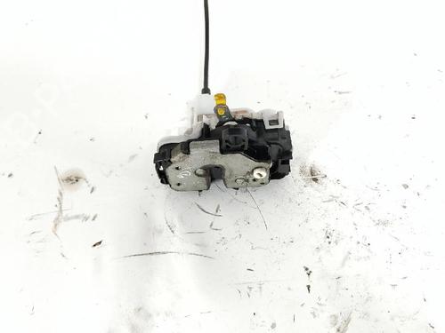 Rear right lock FIAT PANDA (169_) 1.2 (169.AXB11, 169.AXB1A) | BP27411409C99 