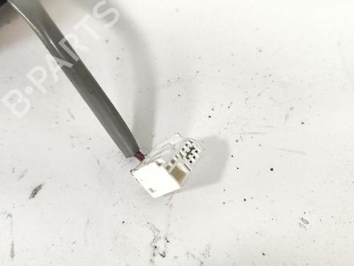 Ryggespeil venstre DAIHATSU TERIOS (J2_, F7__) 1.5 4x4 | BP30050092C26 