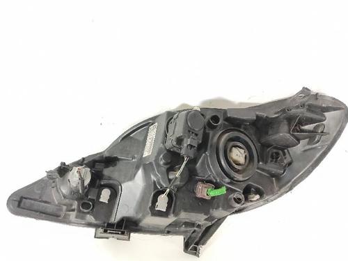 Right headlight PEUGEOT 107 (PM_, PN_) 1.0 | BP29269541C29 
