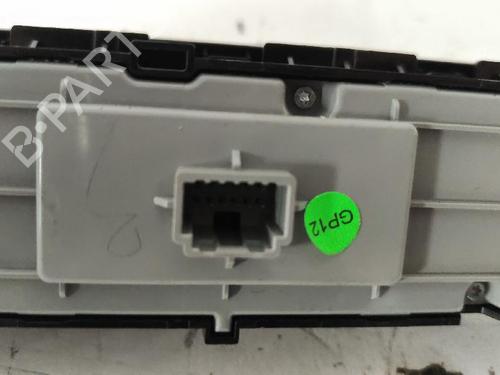 Climate control MG MG ZS SUV (AZS1) 1.5 VTi | BP33904371I5 - Image 3