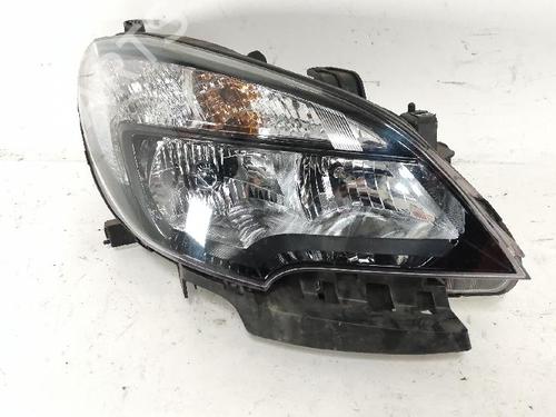 Højre forlygte OPEL MOKKA / MOKKA X (J13) 1.6 CDTI (_76) (136 hp) 28620334
