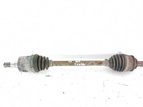 Used Left front driveshaft Left front driveshaft SUZUKI SWIFT III (MZ, EZ) 1.3 4x4 (RS413, ZD11S) (90 hp) 27415175 27415175