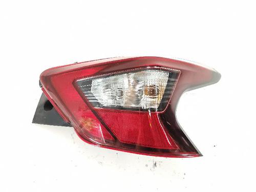 Used Right taillight NISSAN MICRA V (K14) 1.0 DIG-T 117 (117 hp) 28449696