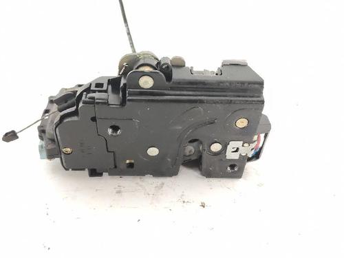 Rear right lock SKODA OCTAVIA II (1Z3) 1.9 TDI | BP27424333C99 