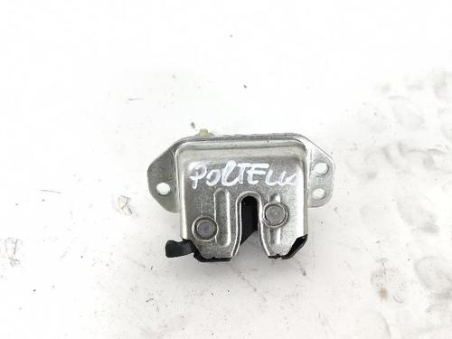 Used Tailgate lock Tailgate lock CHEVROLET SPARK (M300) 1.0 (68 hp) 27429601 27429601