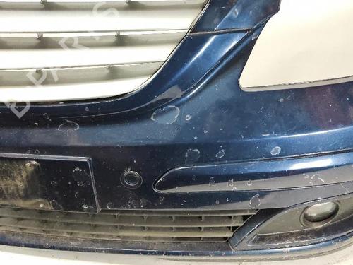 Front bumper MERCEDES-BENZ B-CLASS Sports Tourer (W245) B 180 CDI (245.207) | BP29934330C7