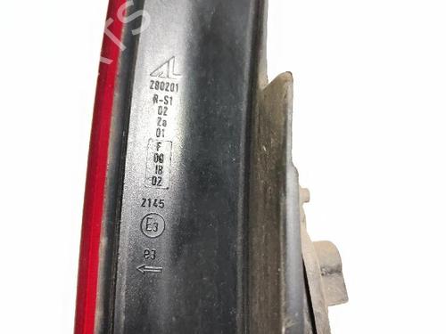 Left taillight FIAT PANDA (169_) 1.3 D Multijet (169.AXC1A) | BP38683856C34 - Image 6