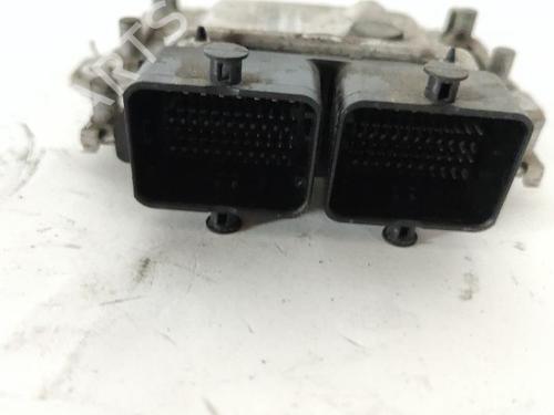 Engine control unit (ECU) SUZUKI IGNIS III (MF, FF) 1.2 (ATK412) | BP38084342M57 - Image 2