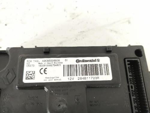 Electronic module RENAULT CLIO IV (BH_) 1.2 16V | BP31657120M83 - Image 2