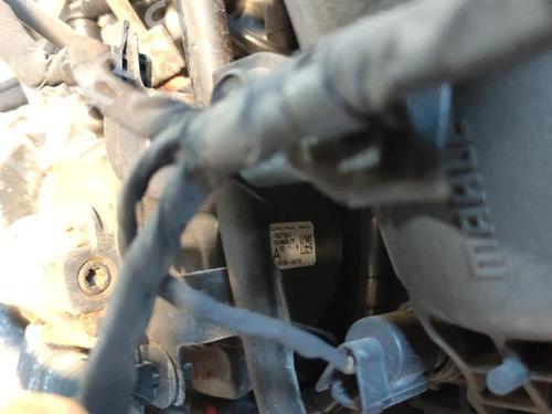 Engine HYUNDAI ix20 (JC) 1.4 CRDi | BP27422589M1 - Image 5