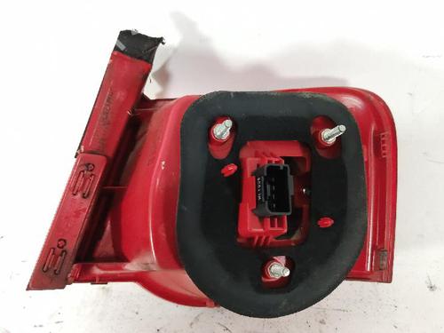 Left taillight VW PASSAT B6 (3C2) 2.0 TDI | BP27426788C34 - Image 2
